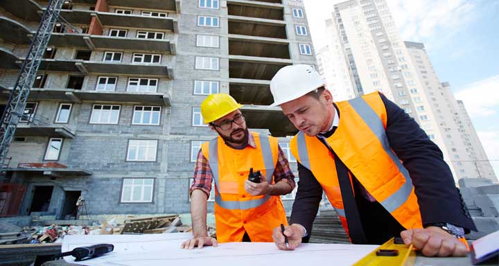 Commercial Construction