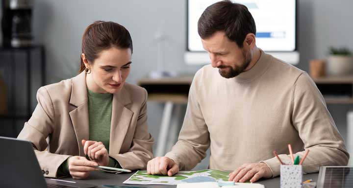 One-on-One Consulting for Designers