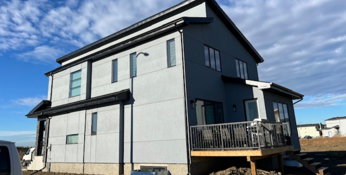 Unveiling the Artistry of MIT Homes Ltd.: Crafting Spaces, Building Dreams