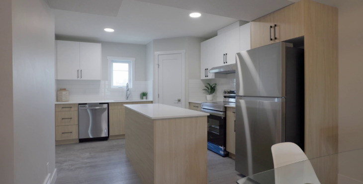 Pro Tips for Building Your Dream Home